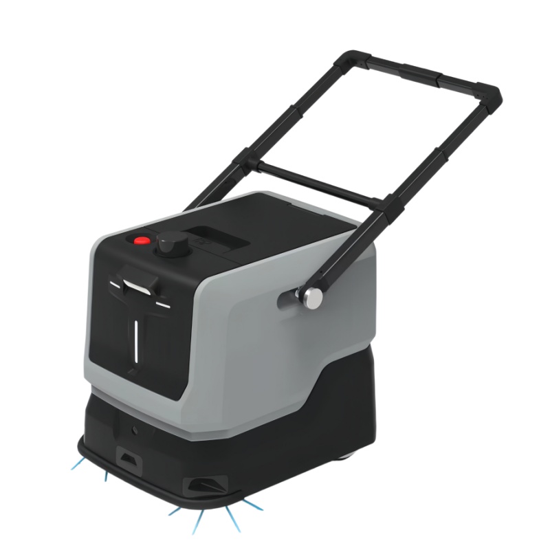 昌平坦洁无人智能清洁机器人T10